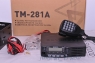 Радиостанция Kenwood TM-481A/TM-281A
