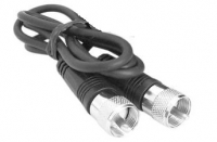 AC-5890 кабель PL259-PL259 90 см