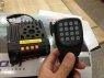 Автомобильная радиостанция (рация) Qyt KT-8900 UHF/VHF