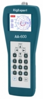 Антенный анализатор RigExpert AA-600