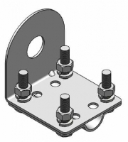 Крепление для антенны AC-504X