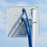 Антенна панельная 3G/4G/LTE AX-2014P MIMO