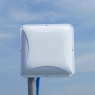 Антенна панельная 3G/4G/LTE AX-2014P MIMO