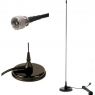Антенна автомобильная DB-1348UHF