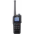 Портативная аналогово-цифровая радиостанция Alinco DJ-D17 (GPS)