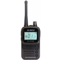 Портативная радиостанция Alinco DJ-FX446