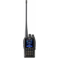 Портативная аналогово-цифровая радиостанция Alinco DJ-MD5EGP (GPS)