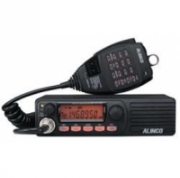 Автомобильная радиостанция Alinco DR-B185R