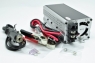 Инвертор автомобильный HPS-300 300/900Ватт