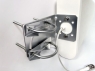 Антенна логопериодческая GSM900/1800/3G/4G/Wi-Fi LPA-110