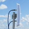Nitsa-5 MIMO 2x2 - антенна LTE800/GSM900/GSM1800/LTE1800/UMTS900/UMTS2100/WiFi/LTE2600