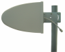 Антенна GSM900/1800/3G/4G/LTE QX-004H