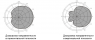 Антенна GSM900/1800/3G/4G/LTE QX-004H