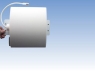 Антенна панельная GSM900/1800/3G/4G/LTE QX-004B