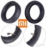 Покрышки с камерами для xiaomi mijia electric scooter m365