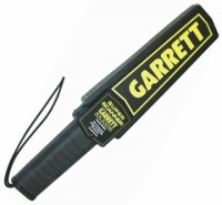 Ручной металлодетектор Garrett Super Scanner