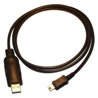 PC-2 USB кабель для программирования радиостанций Hyt