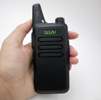 Радиостанция (рация) WLN KD-C1 (пара)